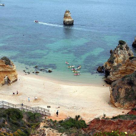 Lighthouse Apartment Praia Da Luz Экстерьер фото