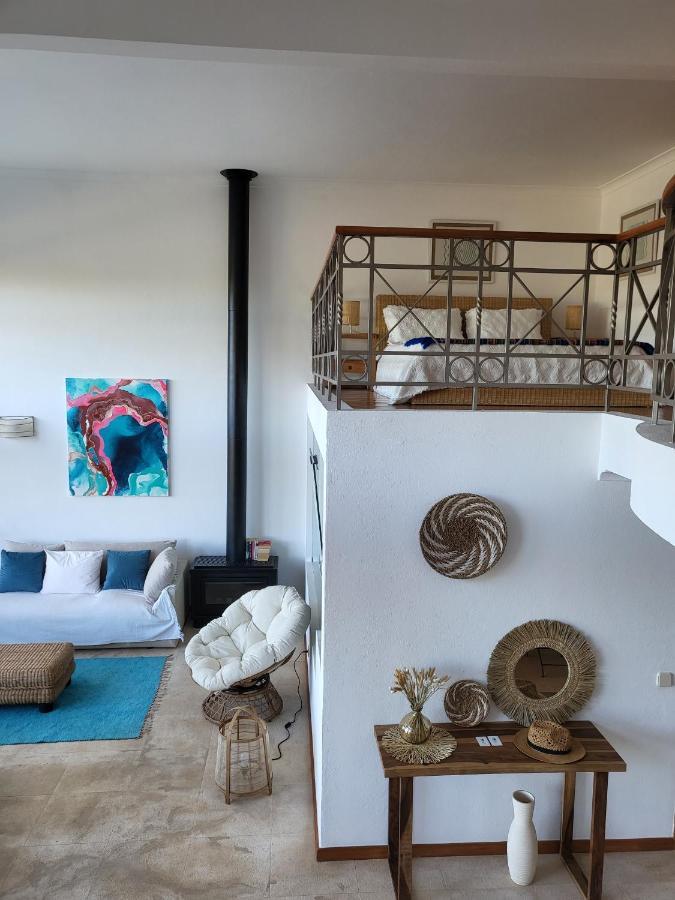 Lighthouse Apartment Praia Da Luz Экстерьер фото