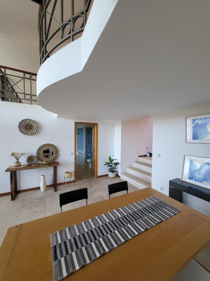 Lighthouse Apartment Praia Da Luz Экстерьер фото