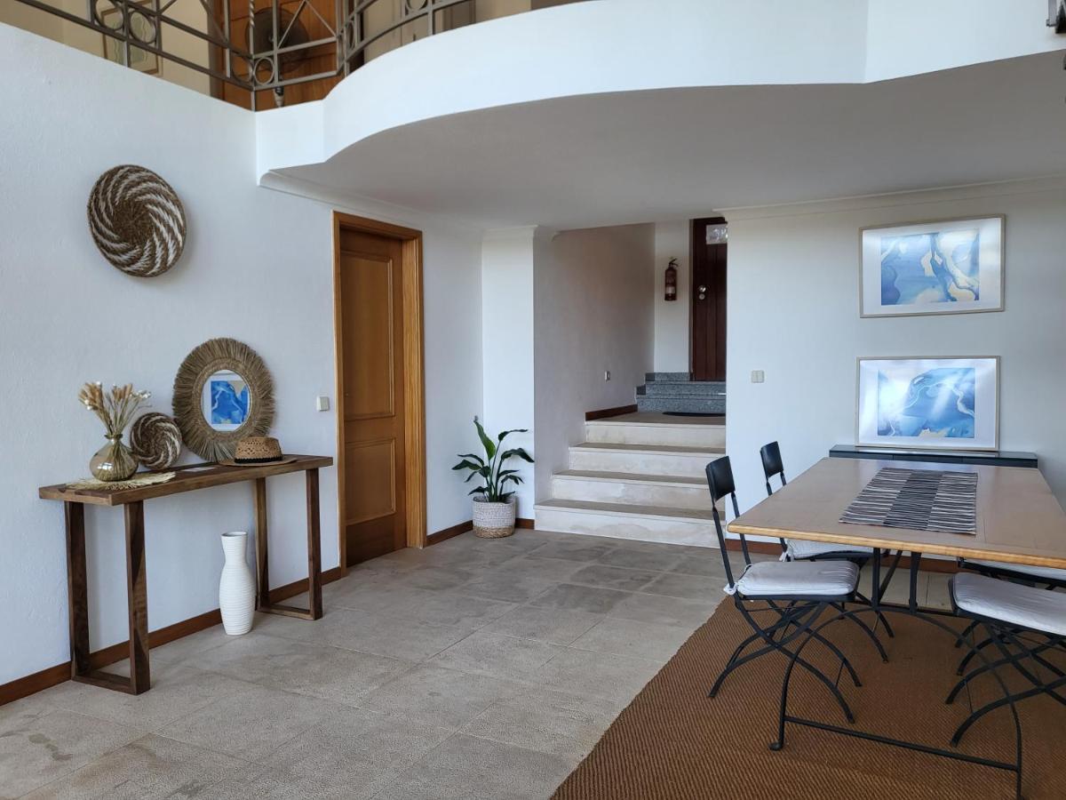 Lighthouse Apartment Praia Da Luz Экстерьер фото