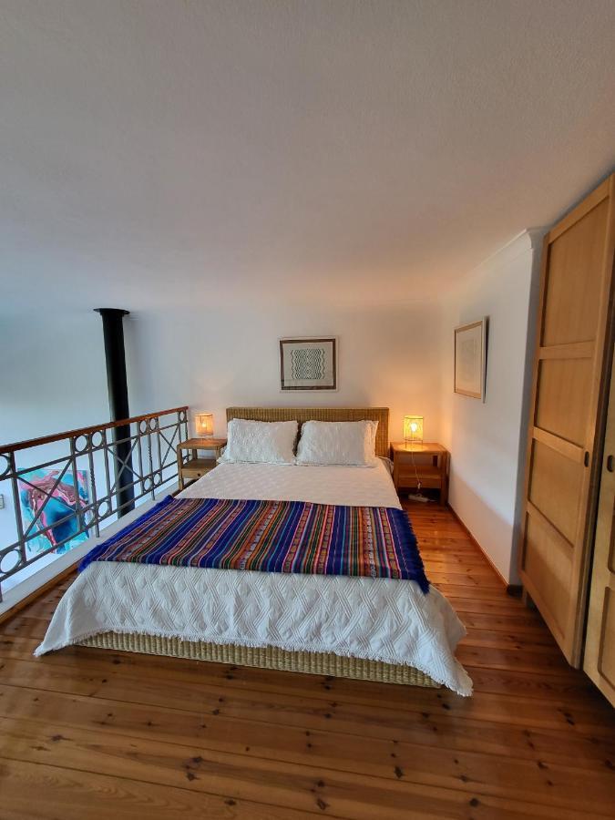 Lighthouse Apartment Praia Da Luz Экстерьер фото