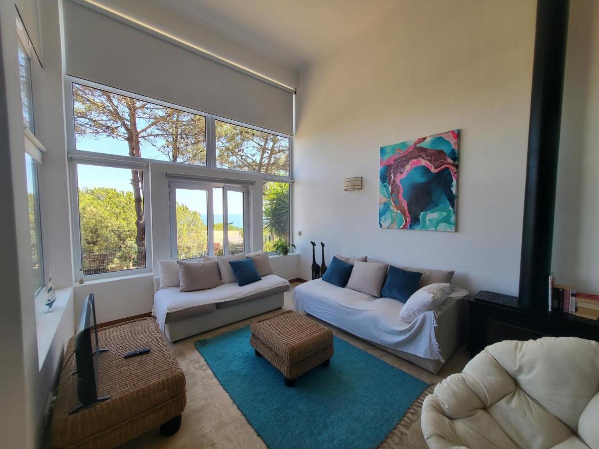 Lighthouse Apartment Praia Da Luz Экстерьер фото