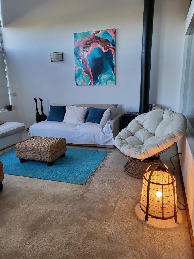 Lighthouse Apartment Praia Da Luz Экстерьер фото