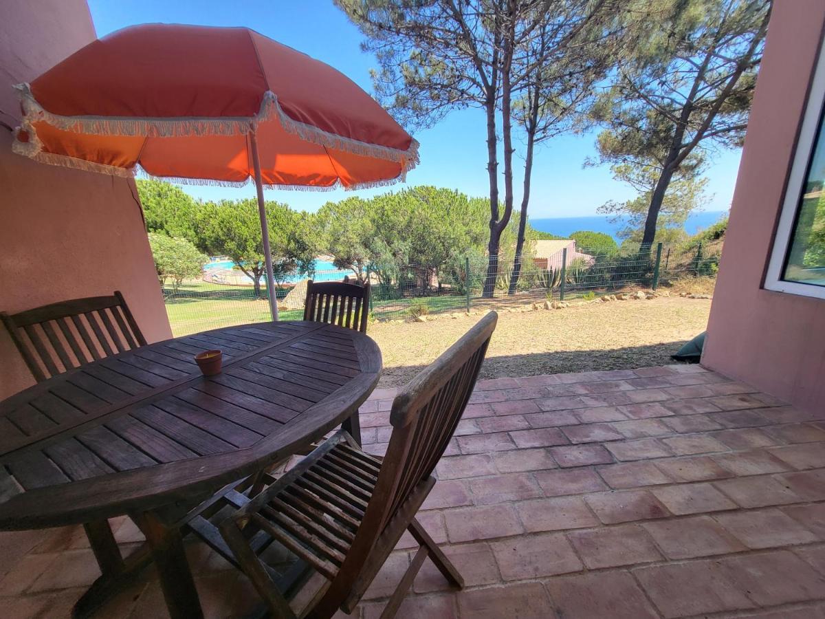 Lighthouse Apartment Praia Da Luz Экстерьер фото