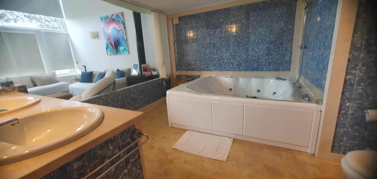 Lighthouse Apartment Praia Da Luz Экстерьер фото