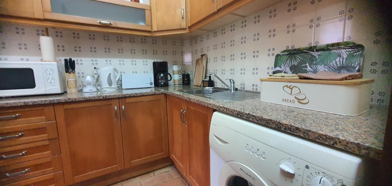 Lighthouse Apartment Praia Da Luz Экстерьер фото