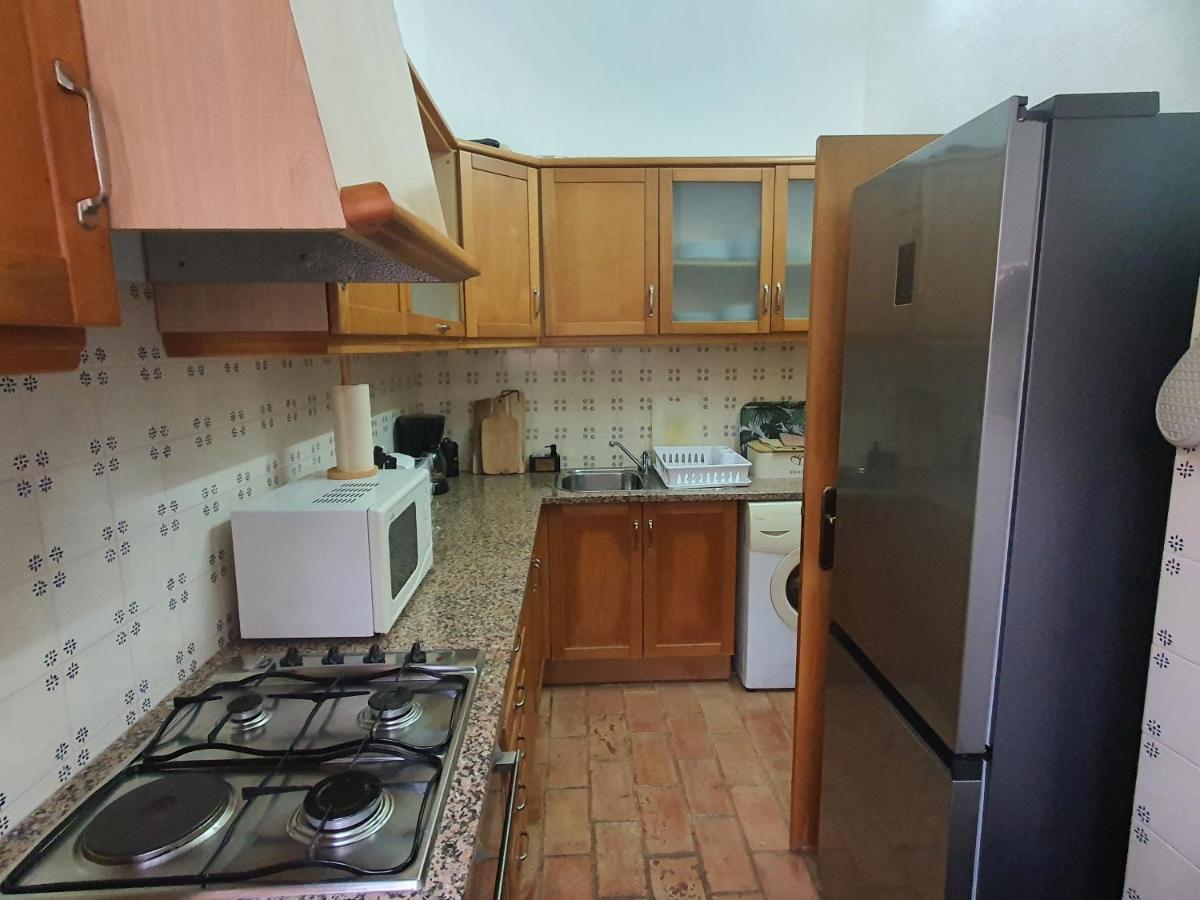 Lighthouse Apartment Praia Da Luz Экстерьер фото