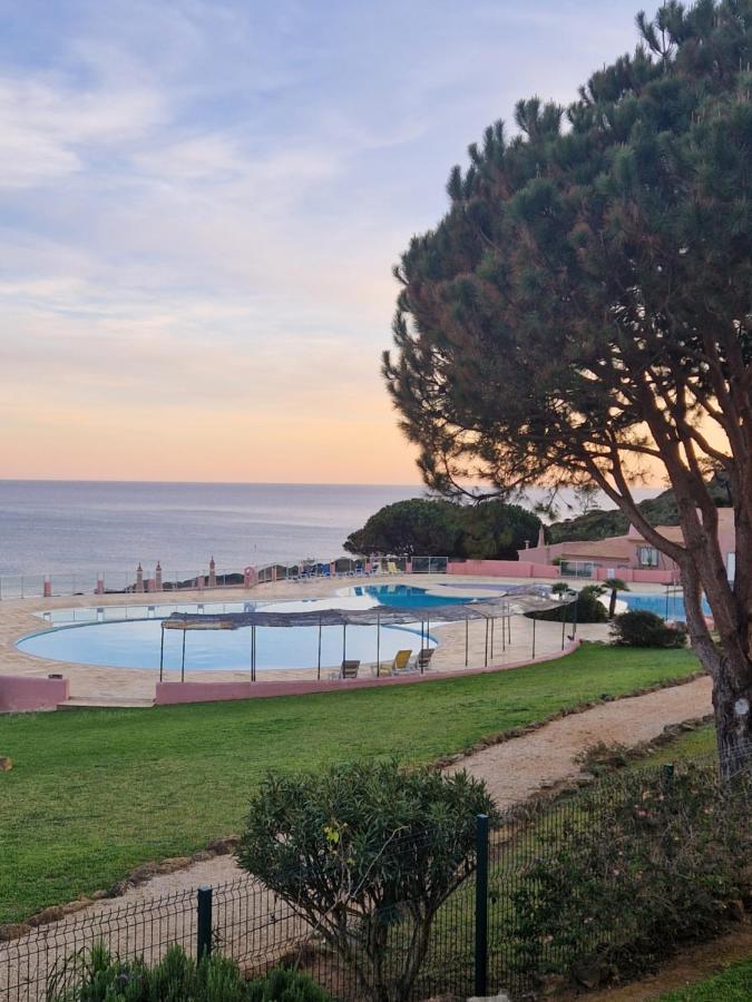 Lighthouse Apartment Praia Da Luz Экстерьер фото
