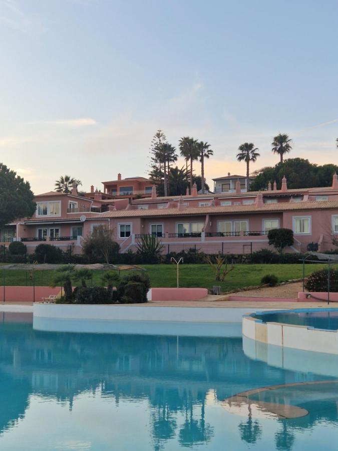 Lighthouse Apartment Praia Da Luz Экстерьер фото