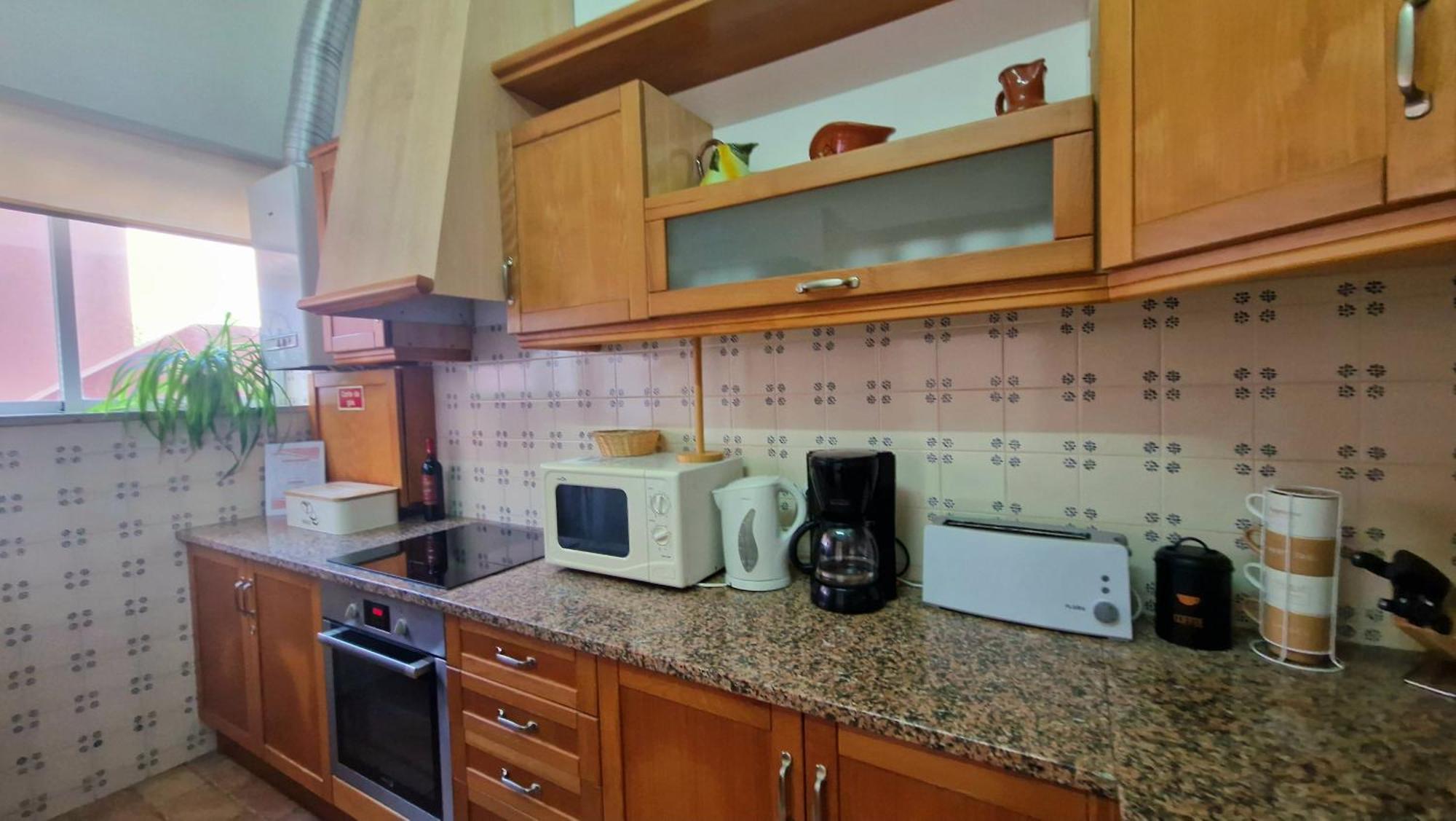 Lighthouse Apartment Praia Da Luz Экстерьер фото