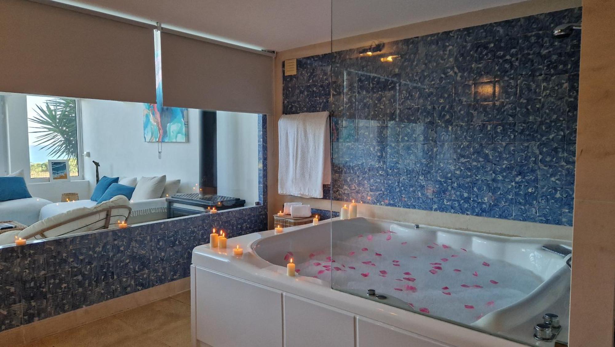 Lighthouse Apartment Praia Da Luz Экстерьер фото