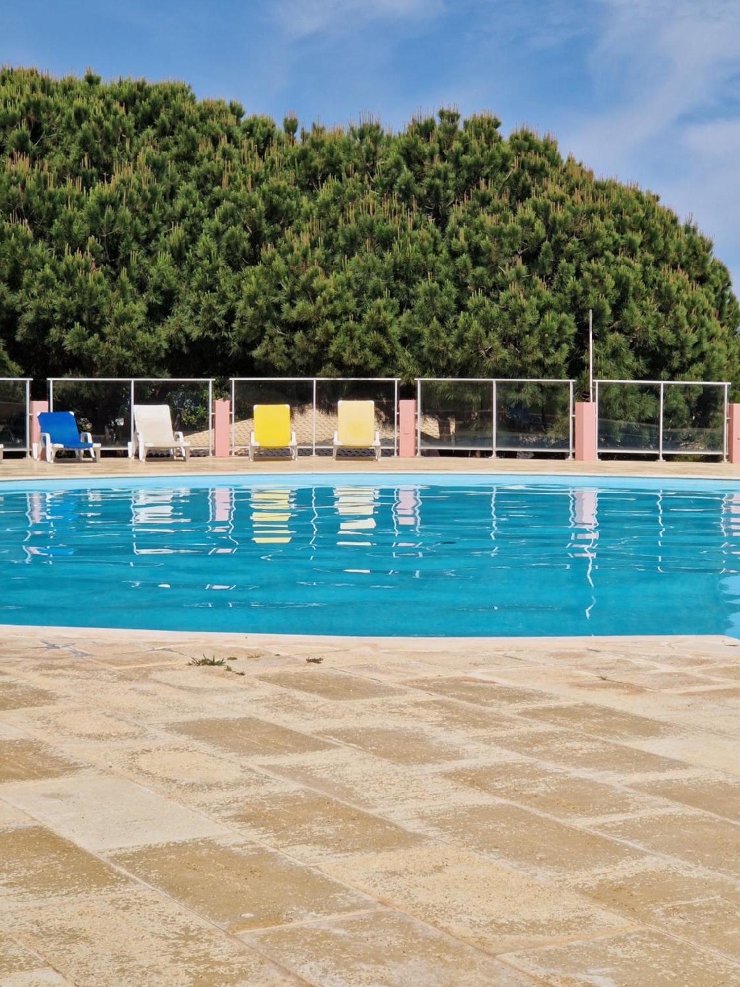 Lighthouse Apartment Praia Da Luz Экстерьер фото