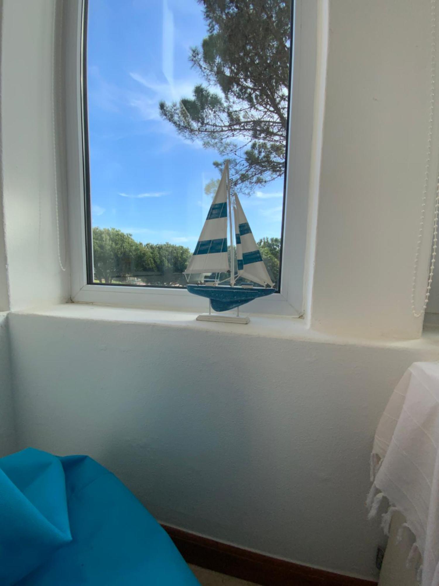 Lighthouse Apartment Praia Da Luz Экстерьер фото