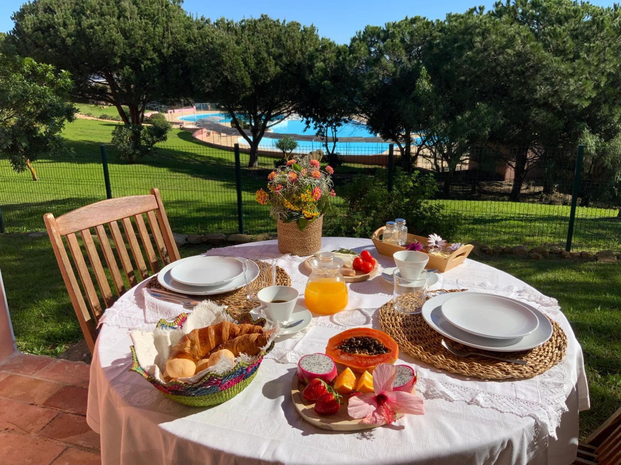 Lighthouse Apartment Praia Da Luz Экстерьер фото